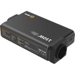 Изображение Портативная зарядная станция ATRIA (OPS-151) 150W Power Station, Li-Pol, 32000mAh #3 Фото Портативная зарядная станция ATRIA (OPS-151) 150W Power Station, Li-Pol, 32000mAh #3