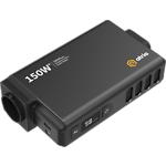 Изображение Портативная зарядная станция ATRIA (OPS-151) 150W Power Station, Li-Pol, 32000mAh #4 Фото Портативная зарядная станция ATRIA (OPS-151) 150W Power Station, Li-Pol, 32000mAh #4