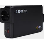 Изображение Портативная зарядная станция ATRIA (OPS-151) 150W Power Station, Li-Pol, 32000mAh #7 Фото Портативная зарядная станция ATRIA (OPS-151) 150W Power Station, Li-Pol, 32000mAh #7