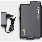 Изображение Портативная зарядная станция ATRIA (OPS-151) 150W Power Station, Li-Pol, 32000mAh #9 Фото Портативная зарядная станция ATRIA (OPS-151) 150W Power Station, Li-Pol, 32000mAh #9