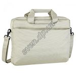 Изображение Сумка для Notebook RivaCase 8230 (Beige) с диагональю дисплея 15.6' Фото Сумка для Notebook RivaCase 8230 (Beige) с диагональю дисплея 15.6'
