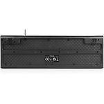 Изображение Клавиатура+мышь REAL-EL Standard 511 Kit USB Black (EL123100052) #4 Фото Клавиатура+мышь REAL-EL Standard 511 Kit USB Black (EL123100052) #4