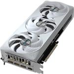 Фото Відеокарта Gigabyte GeForce RTX5070 Ti 16Gb (GV-N507TEAGLEOC ICE-16GD) #7