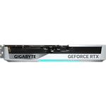 Фото Відеокарта Gigabyte GeForce RTX5070 Ti 16Gb (GV-N507TEAGLEOC ICE-16GD) #8