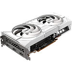Фото Відеокарта Sapphire Radeon RX 9060 XT 16G PURE (11350-02-20G) #2