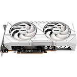 Фото Відеокарта Sapphire Radeon RX 9060 XT 16G PURE (11350-02-20G) #4