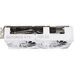 Зображення Відеокарта ASUS GeForce RTX5060 8GB (DUAL-RTX5060-O8G-WHITE) #7 Фото Відеокарта ASUS GeForce RTX5060 8GB (DUAL-RTX5060-O8G-WHITE) #7
