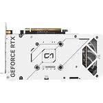Зображення Відеокарта ASUS GeForce RTX5060 8GB (DUAL-RTX5060-O8G-WHITE) #9 Фото Відеокарта ASUS GeForce RTX5060 8GB (DUAL-RTX5060-O8G-WHITE) #9