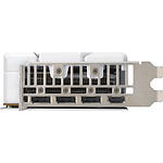 Зображення Відеокарта ASUS GeForce RTX5060 8GB (DUAL-RTX5060-O8G-WHITE) #11 Фото Відеокарта ASUS GeForce RTX5060 8GB (DUAL-RTX5060-O8G-WHITE) #11
