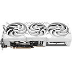 Фото Відеокарта Sapphire Radeon RX 9070 16GB PURE (11349-02-20G) #4