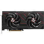 Зображення Відеокарта Sapphire Radeon RX 9070 16GB PULSE GAMING OC (11349-03-20G) #1 Фото Відеокарта Sapphire Radeon RX 9070 16GB PULSE GAMING OC (11349-03-20G) #1
