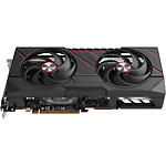 Зображення Відеокарта Sapphire Radeon RX 9070 16GB PULSE GAMING OC (11349-03-20G) #4 Фото Відеокарта Sapphire Radeon RX 9070 16GB PULSE GAMING OC (11349-03-20G) #4