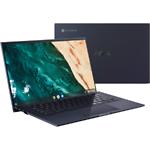 Фото Notebook ASUS CB9400CEA-HU0323 (90NX0351-М00АРО) i5-1135G7/16G/256G SSD/14FHD IPS/Chrome Enterprise #2