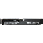 Фото Відеокарта Gigabyte GeForce RTX5060Ti 16Gb (GV-N506TEAGLEMAX OC-16GD) #6