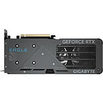 Фото Відеокарта Gigabyte GeForce RTX5060Ti 16Gb (GV-N506TEAGLEMAX OC-16GD) #7