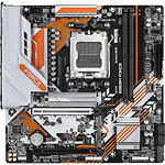 Фото Материнська плата GIGABYTE B850M FORCE, AM5