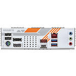 Фото Материнська плата GIGABYTE B850M FORCE, AM5 #3