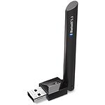 Фото Bluetooth Adapter TP-LINK UB500 Plus Bluetooth 5.3 USB 2.0 #1