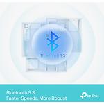 Фото Bluetooth Adapter TP-LINK UB500 Plus Bluetooth 5.3 USB 2.0 #3