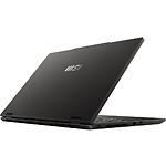 Фото Notebook MSI Venture 16 AI (A1MG-019XUA) U7-155H/16GB/512GB SSD/16" OLED/DOS #3