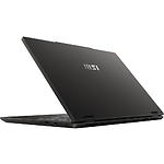 Фото Notebook MSI Venture 16 AI (A1MG-019XUA) U7-155H/16GB/512GB SSD/16" OLED/DOS #4