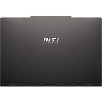 Фото Notebook MSI Venture 16 AI (A1MG-019XUA) U7-155H/16GB/512GB SSD/16" OLED/DOS #5
