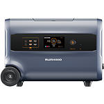 Фото Портативна зарядна станція Runhood (F2400) 2400W Power Station, LiFePO4, 2400Wh #1