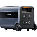 Фото Портативна зарядна станція Runhood (F2400) 2400W Power Station, LiFePO4, 2400Wh #2