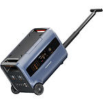 Фото Портативна зарядна станція Runhood (F2400) 2400W Power Station, LiFePO4, 2400Wh #3