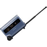 Фото Портативна зарядна станція Runhood (F2400) 2400W Power Station, LiFePO4, 2400Wh #5