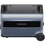 Фото Портативна зарядна станція Runhood (F2400) 2400W Power Station, LiFePO4, 2400Wh #6