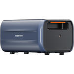 Фото Портативна зарядна батарея розширення Runhood (B2400) LiFePO4, 2400Wh