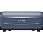 Фото Портативна зарядна батарея розширення Runhood (B2400) LiFePO4, 2400Wh #1
