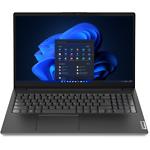 Notebook LENOVO V15 G4 IRU (83A100X2RA) i3-1315U/8GB/SSD 256GB/Intel HD/DOS/15.6FHD/Black - фото