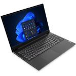 Зображення Notebook LENOVO V15 G4 IRU (83A100X2RA) i3-1315U/8GB/SSD 256GB/Intel HD/DOS/15.6FHD/Black #1 Фото Notebook LENOVO V15 G4 IRU (83A100X2RA) i3-1315U/8GB/SSD 256GB/Intel HD/DOS/15.6FHD/Black #1