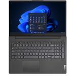 Зображення Notebook LENOVO V15 G4 IRU (83A100X2RA) i3-1315U/8GB/SSD 256GB/Intel HD/DOS/15.6FHD/Black #3 Фото Notebook LENOVO V15 G4 IRU (83A100X2RA) i3-1315U/8GB/SSD 256GB/Intel HD/DOS/15.6FHD/Black #3