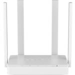 Зображення Маршрутизатор KEENETIC Speedster (KN-3013) WiFi 5, AC1200, 2.4GHz+5GHz, 4 GLan, 4 антени #1 Фото Маршрутизатор KEENETIC Speedster (KN-3013) WiFi 5, AC1200, 2.4GHz+5GHz, 4 GLan, 4 антени #1
