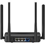 Зображення Маршрутизатор Mercusys MR25BE, WiFi 7, BE3600, 1*WAN 1G, 3*Lan 1G #1 Фото Маршрутизатор Mercusys MR25BE, WiFi 7, BE3600, 1*WAN 1G, 3*Lan 1G #1