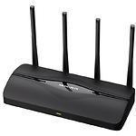 Маршрутизатор Mercusys MR27BE, WiFi 7, BE3600, 1*WAN 2.5G, 1*Lan 2.5G, 2*Lan 1G - фото