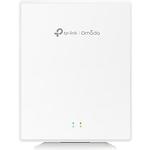 Фото Точка доступу TP-Link EAP610GP-Desktop, Wi-Fi 6, AX1800, 1*GPON,1*POE