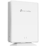 Фото Точка доступу TP-Link EAP610GP-Desktop, Wi-Fi 6, AX1800, 1*GPON,1*POE #2