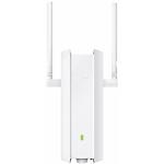 Зображення Точка доступу TP-Link EAP625-Outdoor HD, IP68, Wi-Fi 6, AX1800, POE+ Фото Точка доступу TP-Link EAP625-Outdoor HD, IP68, Wi-Fi 6, AX1800, POE+
