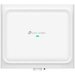 Зображення Точка доступу TP-Link EAP650 D120-Outdoor, наружная Wi-Fi 6, AX3000, POE+, 120°/30°, IP68 Фото Точка доступу TP-Link EAP650 D120-Outdoor, наружная Wi-Fi 6, AX3000, POE+, 120°/30°, IP68