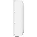 Зображення Точка доступу TP-Link EAP650 D120-Outdoor, наружная Wi-Fi 6, AX3000, POE+, 120°/30°, IP68 #2 Фото Точка доступу TP-Link EAP650 D120-Outdoor, наружная Wi-Fi 6, AX3000, POE+, 120°/30°, IP68 #2