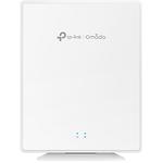 Фото Точка доступу TP-Link EAP650-Desktop, Wi-Fi 6, AX3000, POE+