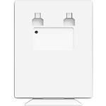 Фото Точка доступу TP-Link EAP650-Desktop, Wi-Fi 6, AX3000, POE+ #3