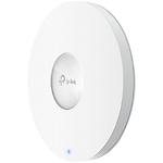 Фото Точка доступу TP-Link EAP653 UR, для стелі, Wi-Fi 6, AX3000, POE+ #1