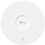 Фото Точка доступу TP-Link EAP723, для стелі, Wi-Fi 7, BE3600, 1*2.5G