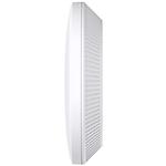 Фото Точка доступу TP-Link EAP723, для стелі, Wi-Fi 7, BE3600, 1*2.5G #1