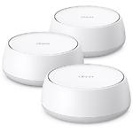 Зображення Маршрутизатор/Mesh-система TP-Link DECO BE22 3-pack (DECO-BE22-3-PACK) WIFI 7, BE3600 Фото Маршрутизатор/Mesh-система TP-Link DECO BE22 3-pack (DECO-BE22-3-PACK) WIFI 7, BE3600
